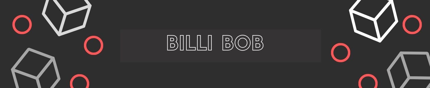 BILLI BOB